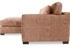 Givenchie Loungebanken^Loungebank Frederique