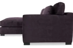 Givenchie Loungebanken^Loungebank Frederique