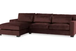 Givenchie Loungebanken^Loungebank Frederique