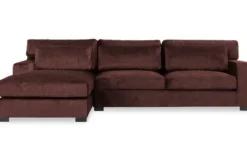 Givenchie Loungebanken^Loungebank Frederique