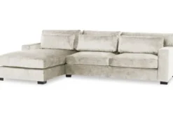Givenchie Loungebanken^Loungebank Frederique