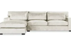 Givenchie Loungebanken^Loungebank Frederique