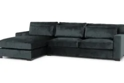 Givenchie Loungebanken^Loungebank Frederique