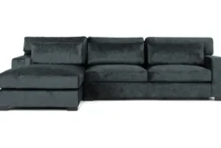 Givenchie Loungebanken^Loungebank Frederique