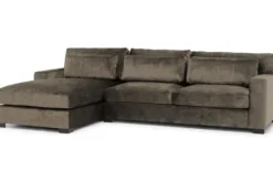 Givenchie Loungebanken^Loungebank Frederique