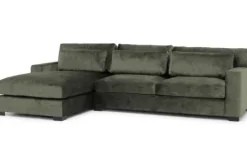 Givenchie Loungebanken^Loungebank Frederique