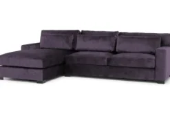 Givenchie Loungebanken^Loungebank Frederique