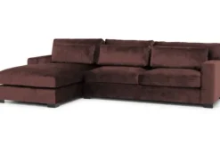 Givenchie Loungebanken^Loungebank Frederique