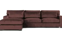 Givenchie Loungebanken^Loungebank Frederique