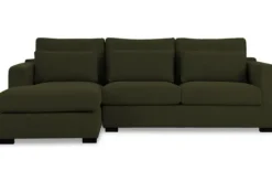 Givenchie Loungebanken^Loungebank Frederique