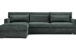 Givenchie Loungebanken^Loungebank Frederique