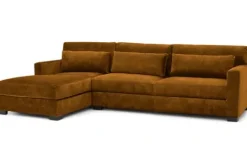 Givenchie Loungebanken^Loungebank Frederique