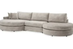 Outlet Urban Design Loungebank  Frida