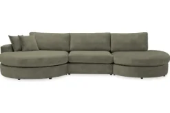 Outlet Urban Design Loungebank  Frida
