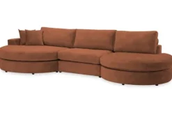 Outlet Urban Design Loungebank  Frida