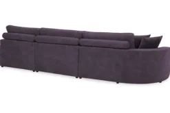 Outlet Urban Design Loungebank  Frida
