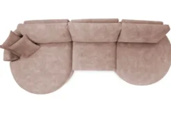 Outlet Urban Design Loungebank  Frida