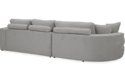 Urban Design Loungebanken|Ronde Banken^Loungebank Frida
