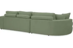 Urban Design Loungebanken|Ronde Banken^Loungebank Frida