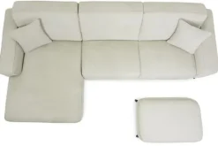 Online Design Italia Loungebank Galeria