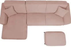Online Design Italia Loungebank Galeria