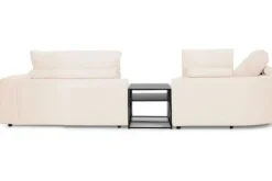 Easy Lifestyle Elementen Banken|Ronde Banken^Loungebank Giovanni
