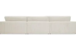 Givenchie Loungebanken^Loungebank  Grande