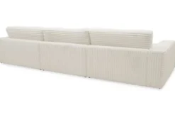 Givenchie Loungebanken^Loungebank  Grande