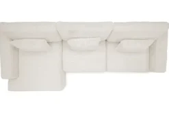 Givenchie Loungebanken^Loungebank  Grande