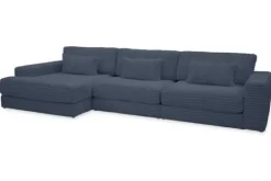Givenchie Loungebanken^Loungebank  Grande