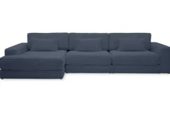 Givenchie Loungebanken^Loungebank  Grande