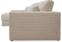 Givenchie Loungebanken^Loungebank  Grande