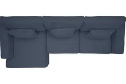 Givenchie Loungebanken^Loungebank  Grande