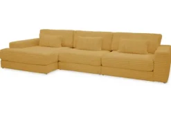 Givenchie Loungebanken^Loungebank  Grande