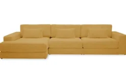 Givenchie Loungebanken^Loungebank  Grande