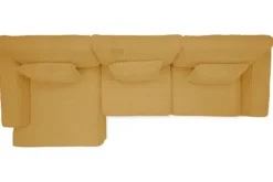 Givenchie Loungebanken^Loungebank  Grande