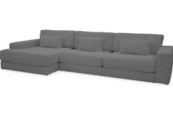 Givenchie Loungebanken^Loungebank  Grande