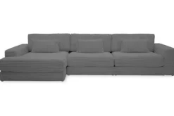 Givenchie Loungebanken^Loungebank  Grande