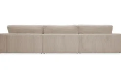 Givenchie Loungebanken^Loungebank  Grande