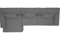 Givenchie Loungebanken^Loungebank  Grande