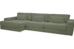 Givenchie Loungebanken^Loungebank  Grande