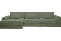 Givenchie Loungebanken^Loungebank  Grande