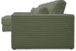 Givenchie Loungebanken^Loungebank  Grande