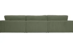 Givenchie Loungebanken^Loungebank  Grande