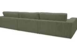 Givenchie Loungebanken^Loungebank  Grande