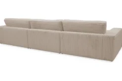 Givenchie Loungebanken^Loungebank  Grande