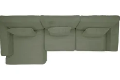 Givenchie Loungebanken^Loungebank  Grande