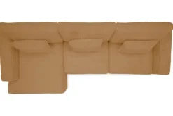 Givenchie Loungebanken^Loungebank  Grande