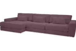 Givenchie Loungebanken^Loungebank  Grande