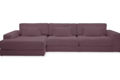 Givenchie Loungebanken^Loungebank  Grande